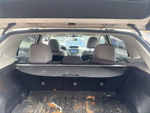 Used 2021 Subaru Crosstrek 2.0i Premium w/ Moonroof Package image 13