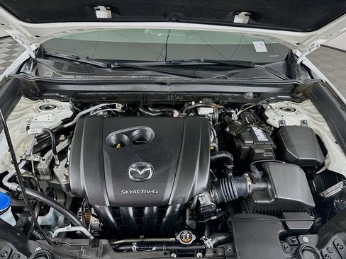 Used 2022 MAZDA CX-30 AWD 2.5 S w/ Preferred Package image 33