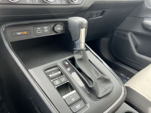 Used 2024 Honda CR-V EX image 21