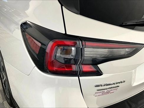 Used 2022 Subaru Outback Touring image 29