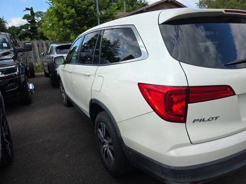Used 2016 Honda Pilot EX-L image 17