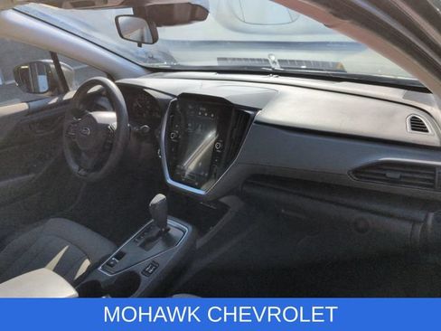 Used 2024 Subaru Crosstrek 2.0i Premium AWD/4WD image 29