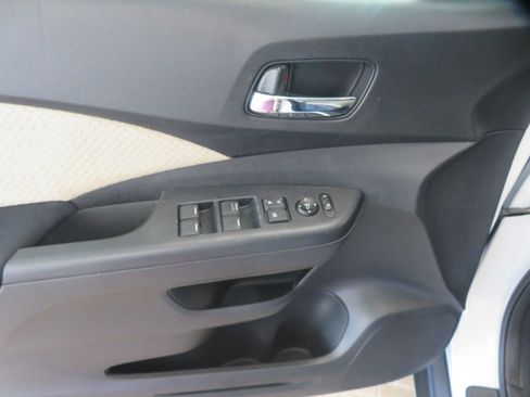 Used 2016 Honda CR-V EX image 14