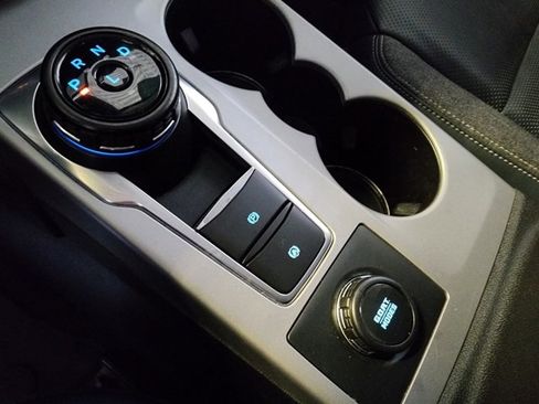 Used 2021 Ford Bronco Sport Outer Banks image 28