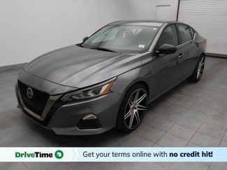 Used 2019 Nissan Altima 2.5 SR image 1