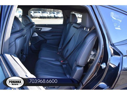 New 2026 Acura MDX A-Spec AWD/4WD image 31