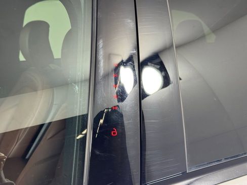 New 2026 Lincoln Nautilus Reserve image 12