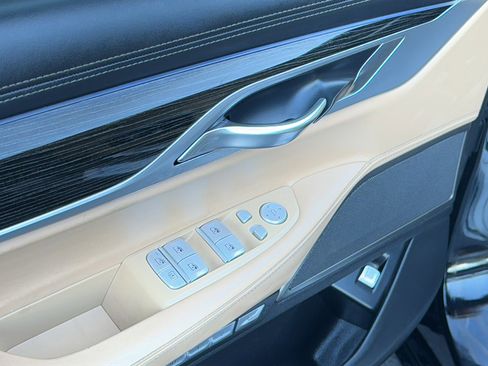 Used 2017 BMW 750i 750i image 11