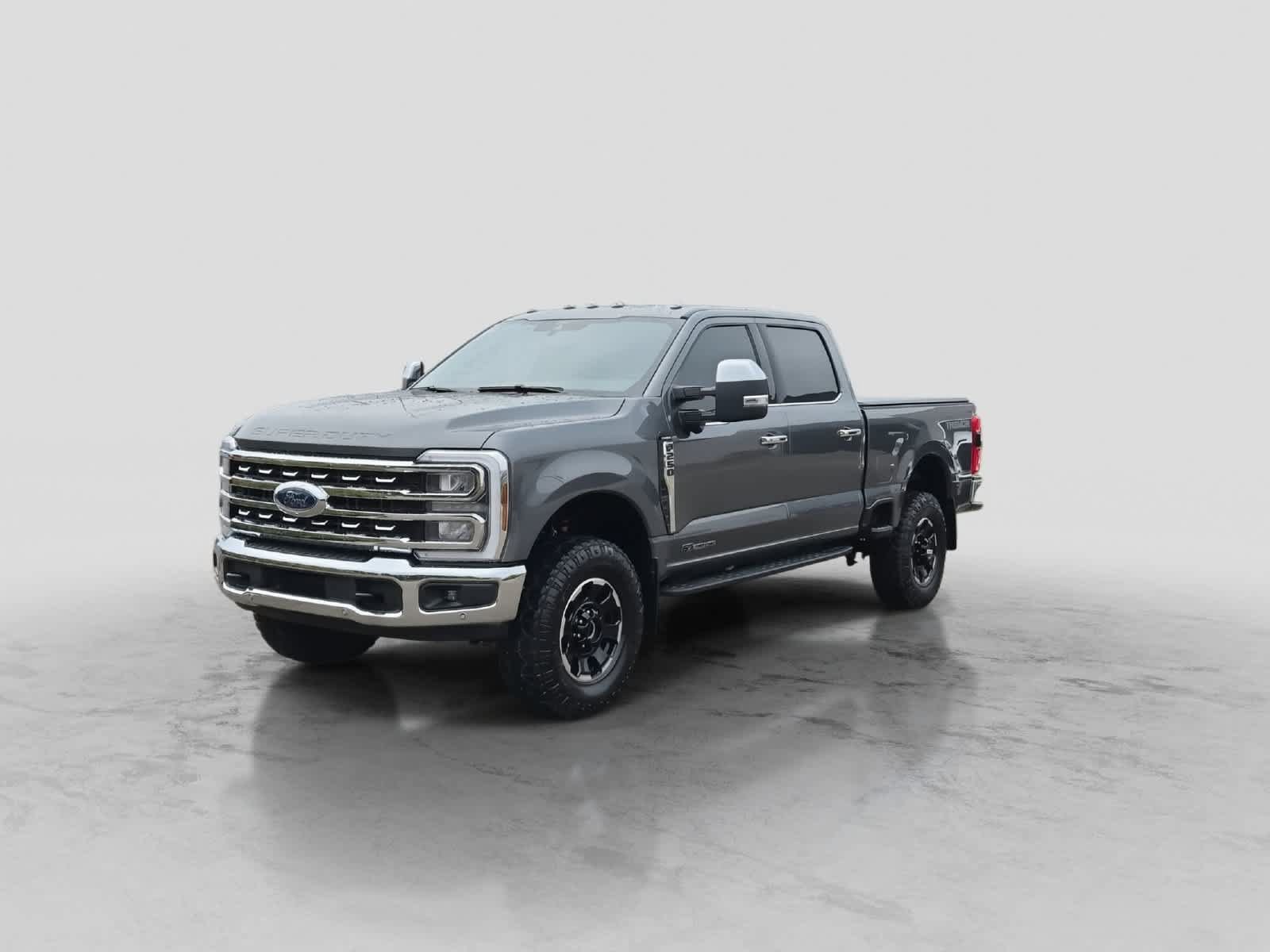Used 2026 Ford F250 Lariat w/ Tremor Off-Road Package AWD/4WD image 4