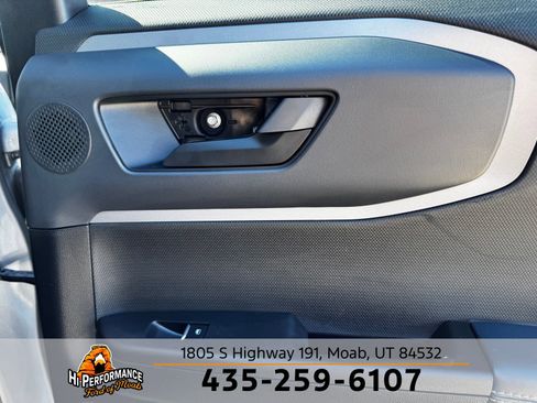 Used 2022 Ford Bronco Sport Outer Banks w/ Tech Package image 42