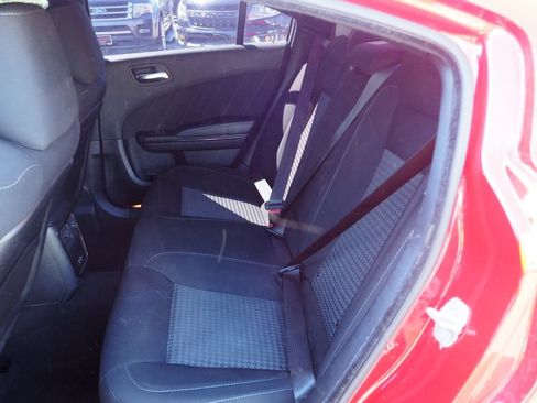 Used 2023 Dodge Charger GT w/ Blacktop Package RWD image 14