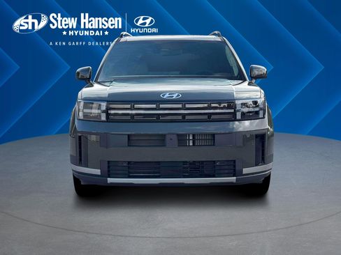 New 2026 Hyundai Santa Fe Limited image 13