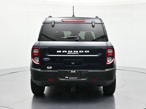Used 2021 Ford Bronco Sport Big Bend AWD/4WD image 6