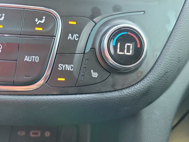 Used 2022 Chevrolet Equinox LT FWD image 25