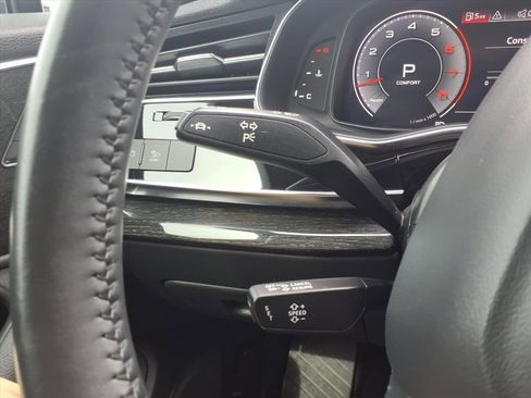 Used 2020 Audi Q7 3.0T Premium Plus w/ Premium Plus Package image 19