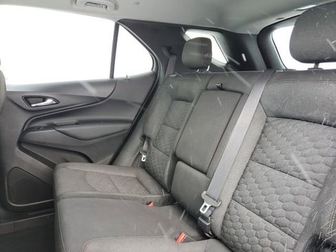 Used 2019 Chevrolet Equinox LT image 27