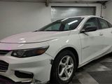 Used 2017 Chevrolet Malibu LS image 4