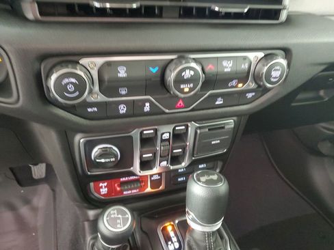 New 2026 Jeep Wrangler Willys image 18