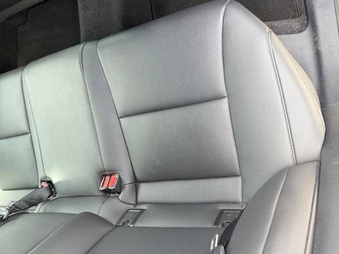 Used 2021 Lexus ES 350 F Sport w/ Accessory Package 2 FWD image 17