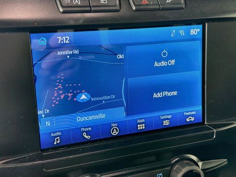 Used 2023 Ford F150 XL w/ STX Appearance Package AWD/4WD image 19
