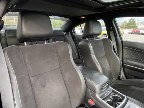 Used 2020 Dodge Charger R/T w/ Plus Group image 22