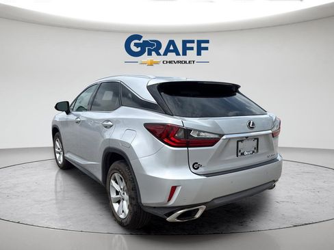 Used 2016 Lexus RX 350 FWD w/ Premium Package image 5