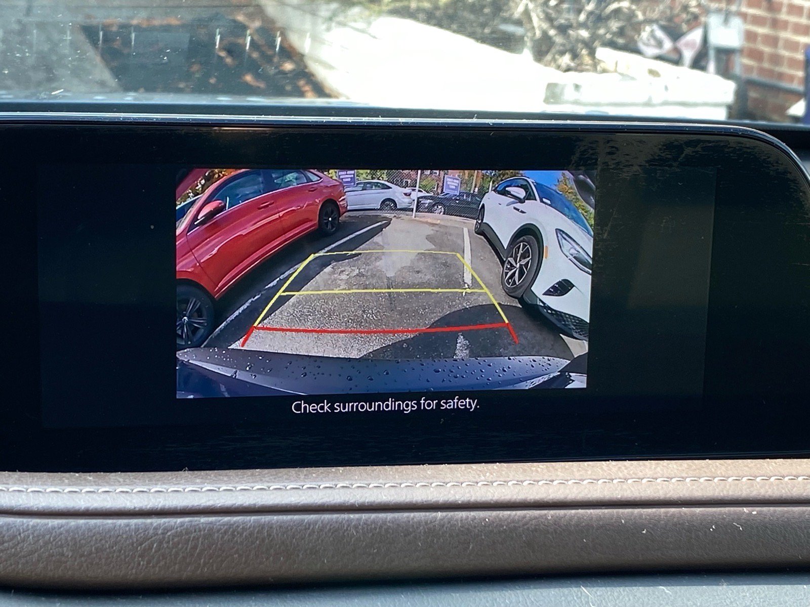 Used 2020 MAZDA CX-30 AWD w/ Premium Package image 18