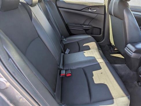 Used 2020 Honda Civic Sport image 29