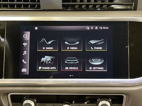 Certified 2022 Audi Q3 2.0T Premium w/ Convenience Package image 12