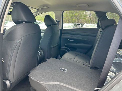 New 2026 Hyundai Tucson SEL AWD/4WD image 21