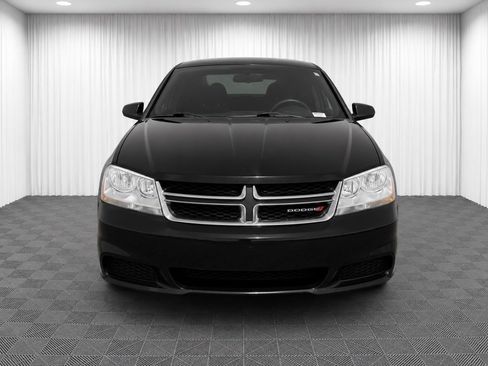 Used 2012 Dodge Avenger SE FWD image 8