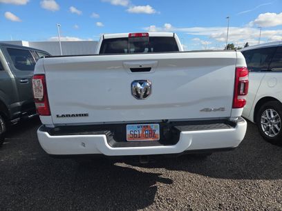 Used 2024 RAM 2500 Laramie w/ Safety Group