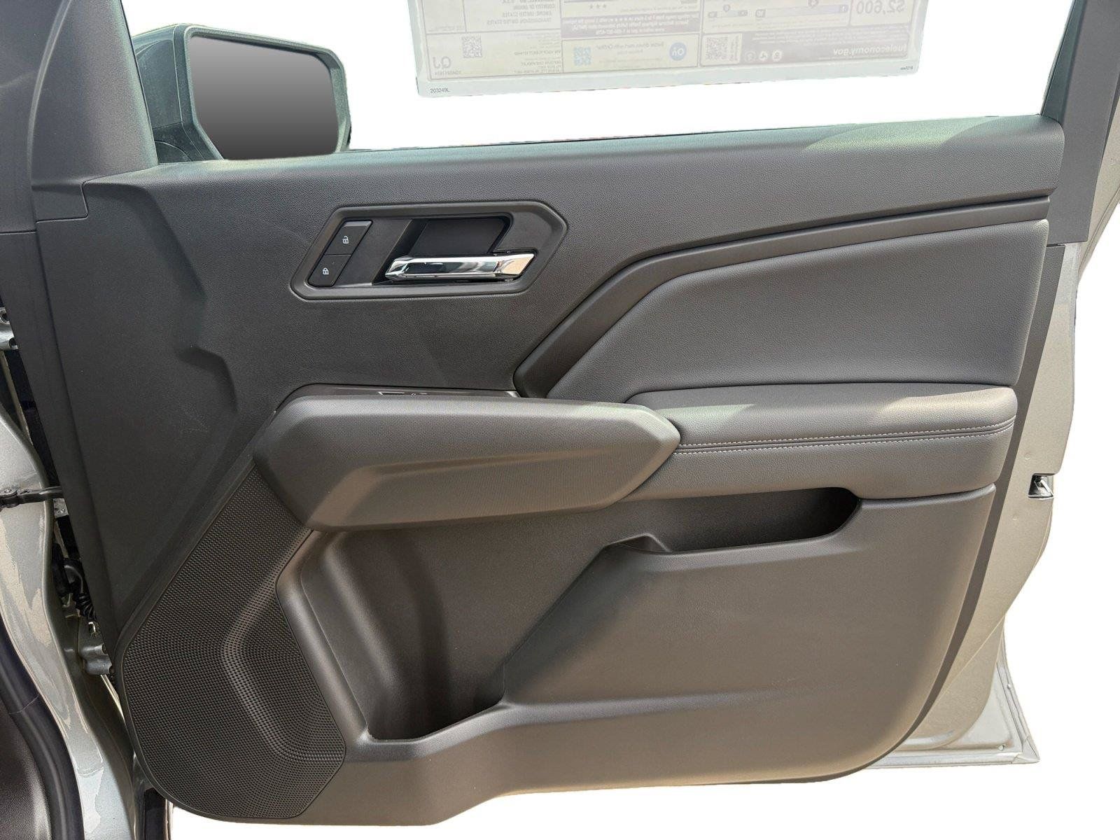 New 2026 Chevrolet Colorado LT AWD/4WD image 23