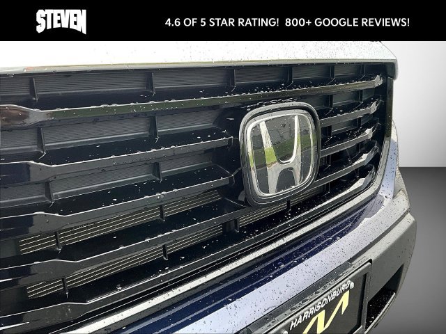 Used 2023 Honda Ridgeline RTL-E image 38