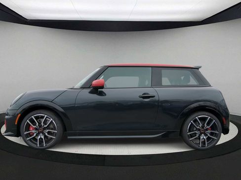 New 2026 MINI Cooper John Cooper Works image 5
