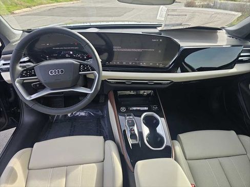 New 2026 Audi A6 Premium Plus image 22