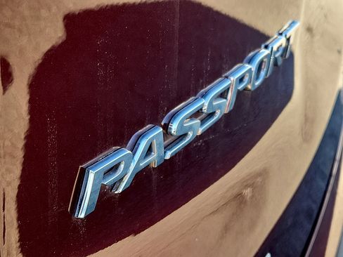 Used 2019 Honda Passport Sport image 29