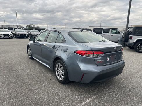 Used 2023 Toyota Corolla LE image 8