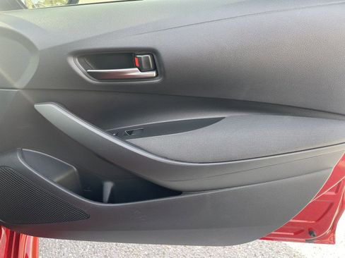 Used 2023 Toyota Corolla GR image 20