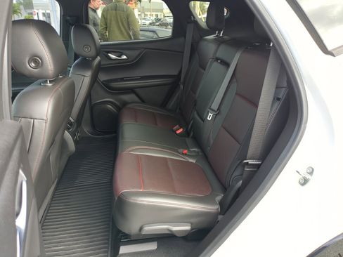 Certified 2020 Chevrolet Blazer RS image 16