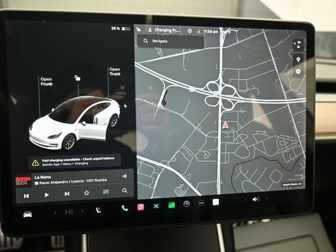 Used 2019 Tesla Model 3 Long Range image 13