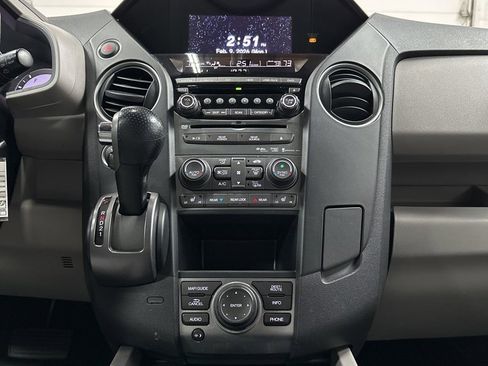 Used 2014 Honda Pilot Touring image 28