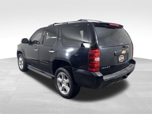 Used 2013 Chevrolet Tahoe LS w/ All-Star Edition RWD image 6