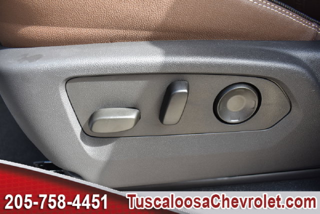 New 2027 Chevrolet Tahoe High Country w/ Sun And Tow Package AWD/4WD image 20