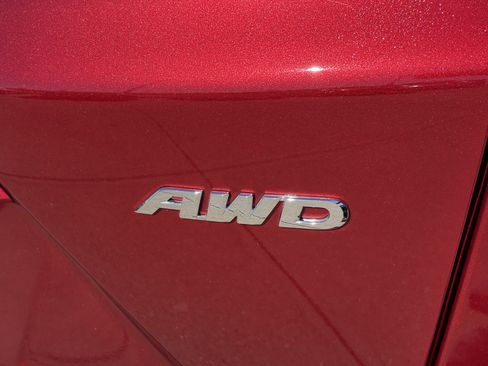 Used 2022 Honda CR-V EX-L image 10