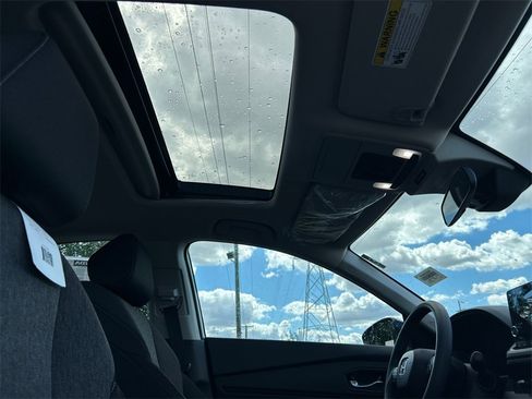 New 2025 Honda Accord SE image 19