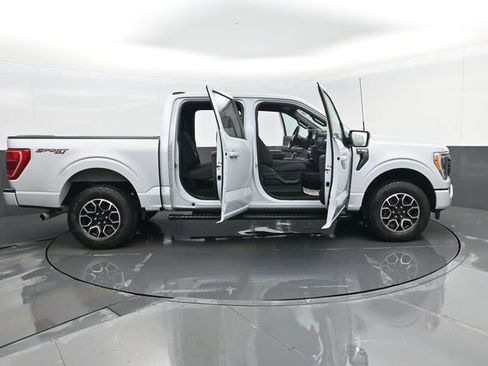 Used 2022 Ford F150 XLT w/ Equipment Group 302A High image 27