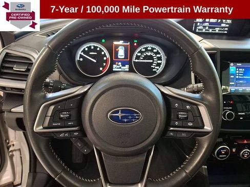 Certified 2023 Subaru Forester Premium AWD/4WD image 19