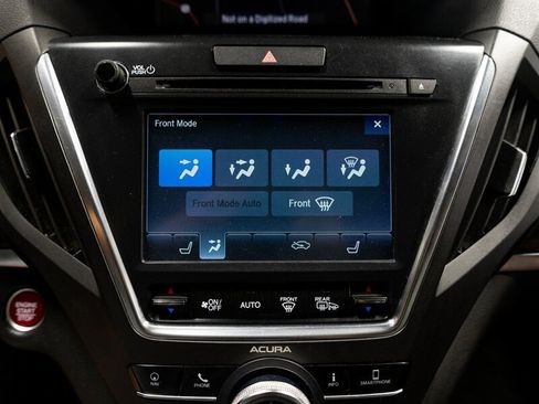 Used 2018 Acura MDX FWD w/ Technology Package image 18