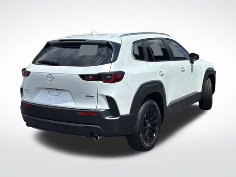 Used 2026 MAZDA CX-50 2.5 Hybrid w/ Weather Package AWD/4WD image 7